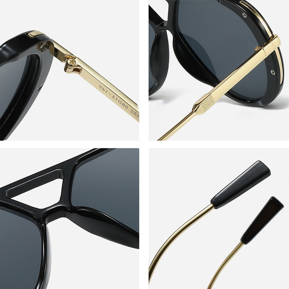 Leopard Vision Shades