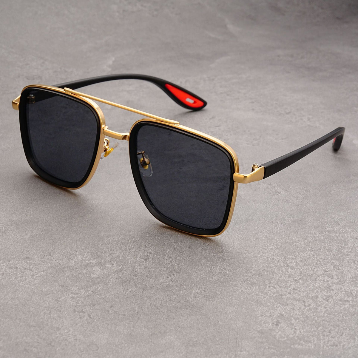 Vanta Metal Sunglasses