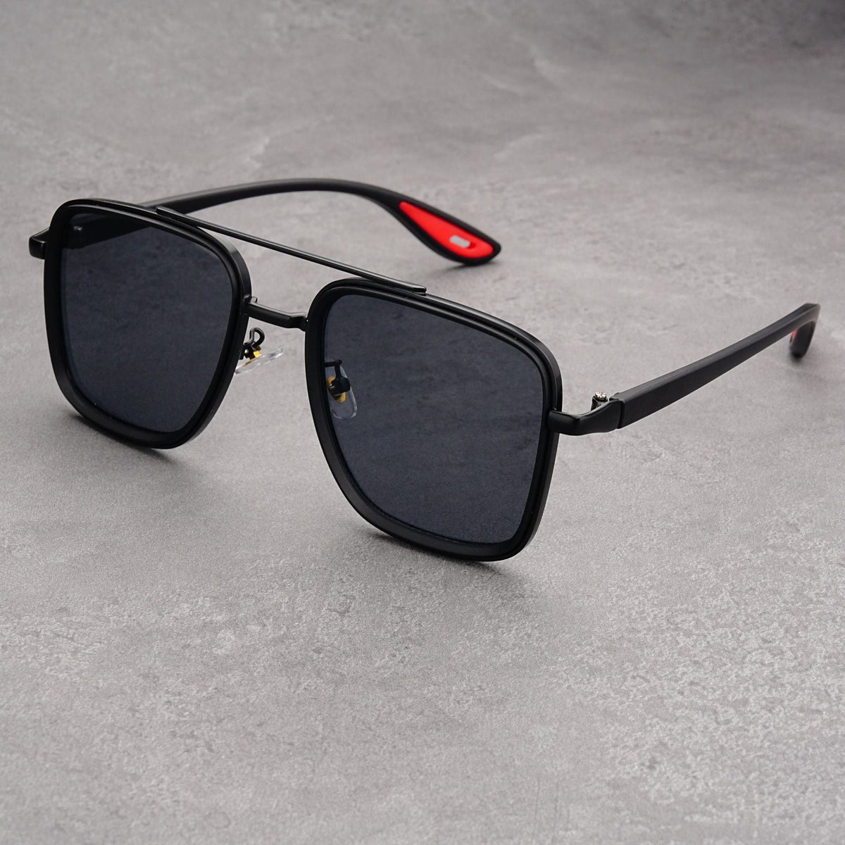Vanta Metal Sunglasses