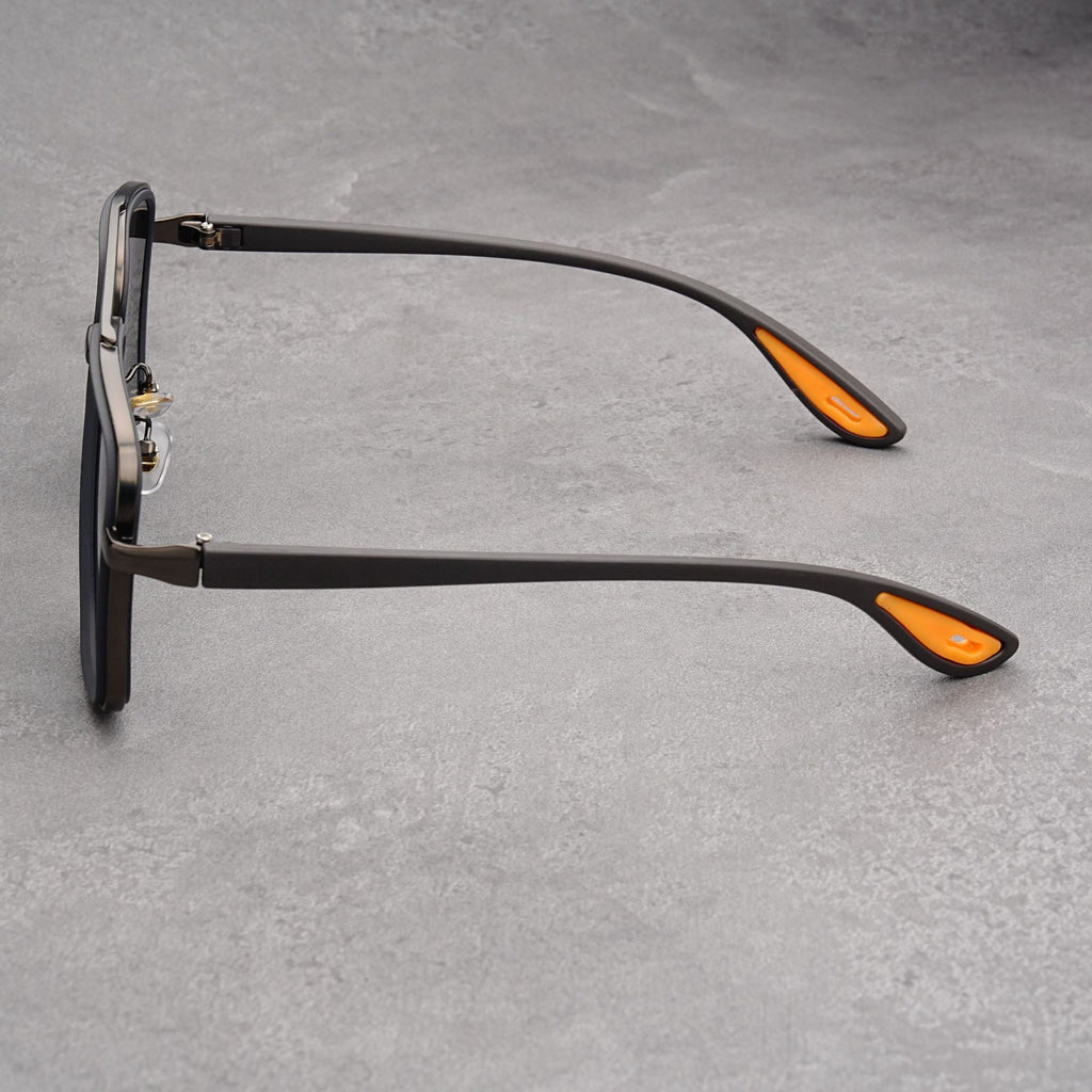 Vanta Metal Sunglasses