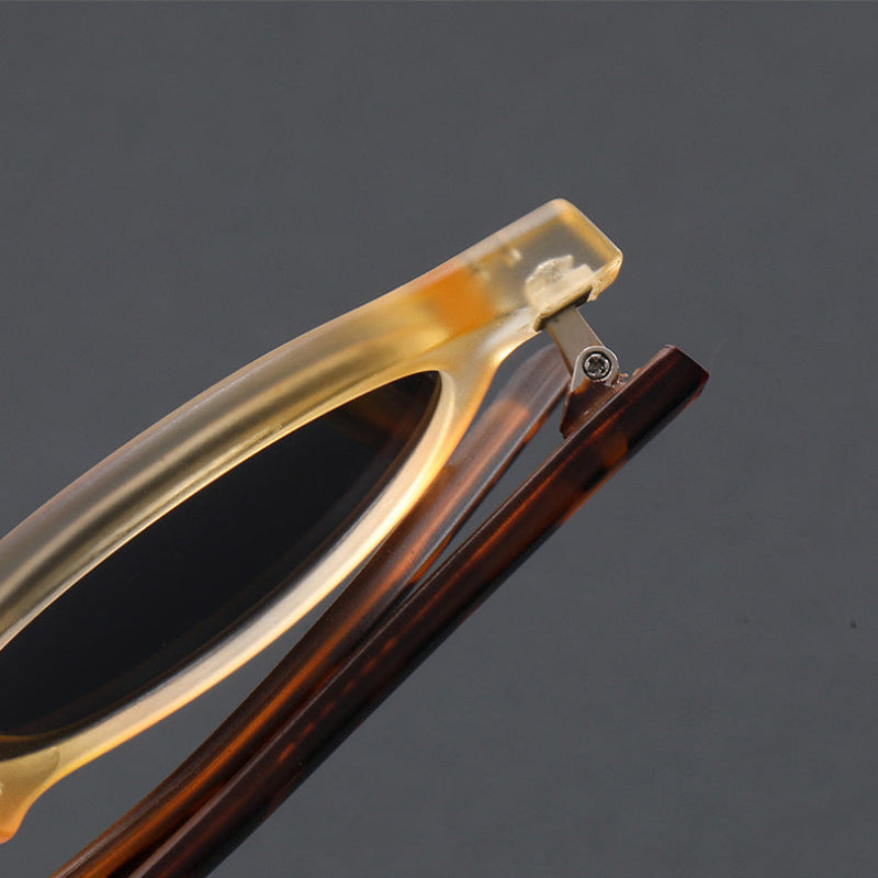 Arlo Acetate Sunglasses