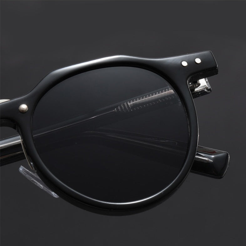 Vespero Retro Sunglasses