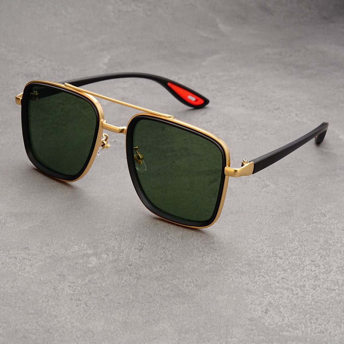 Vanta Metal Sunglasses