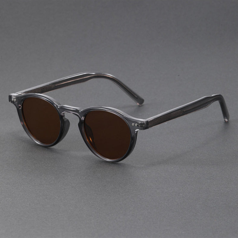 Arlo Acetate Sunglasses