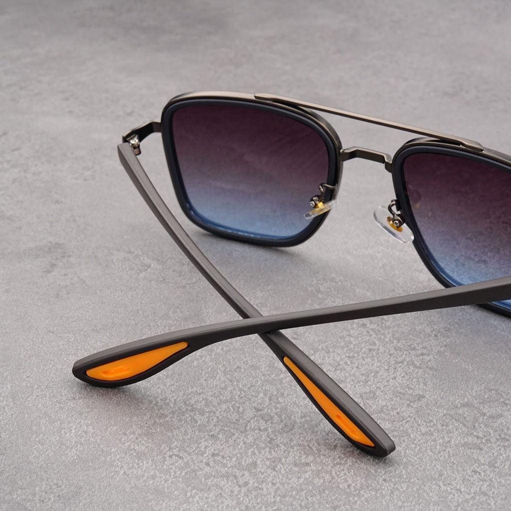 Vanta Metal Sunglasses