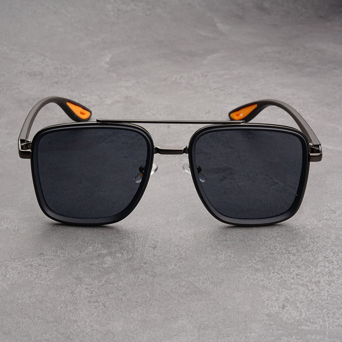 Vanta Metal Sunglasses