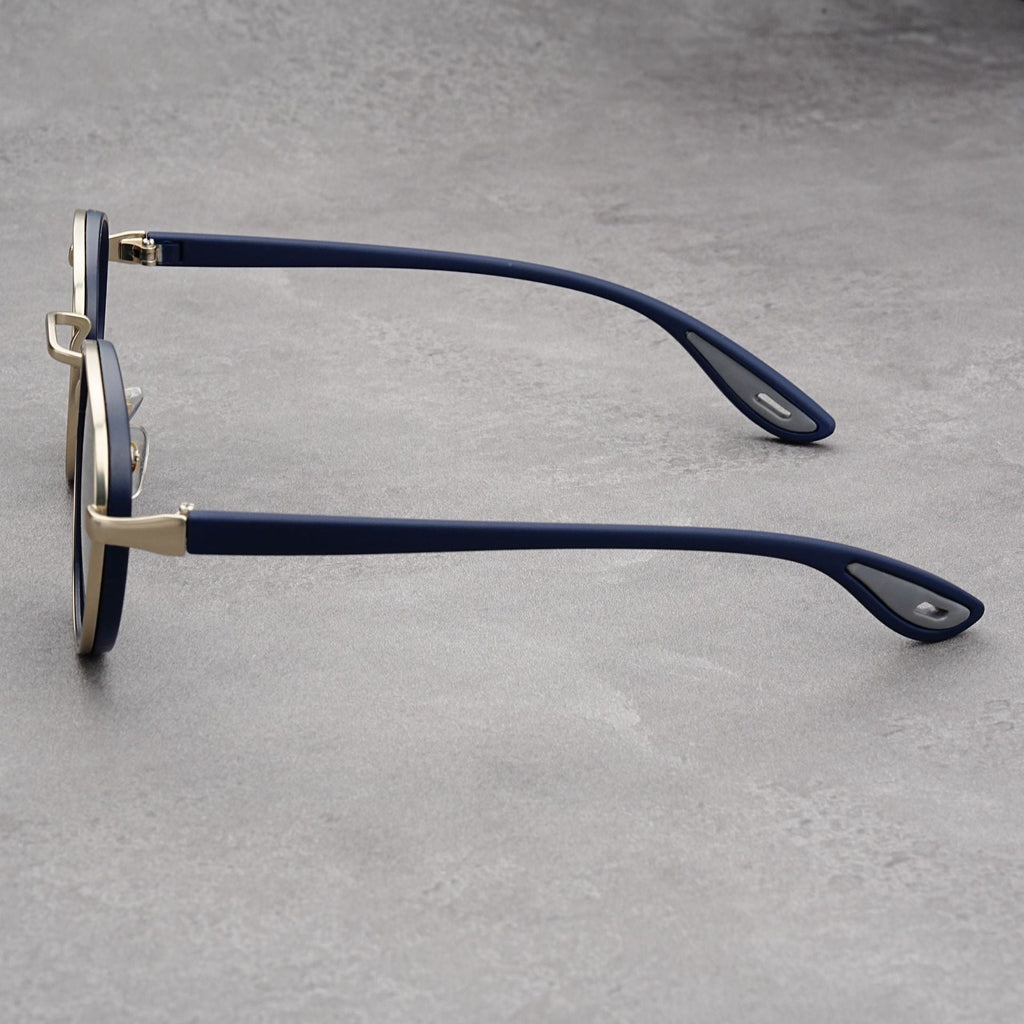 Corsa Metal Sunglasses